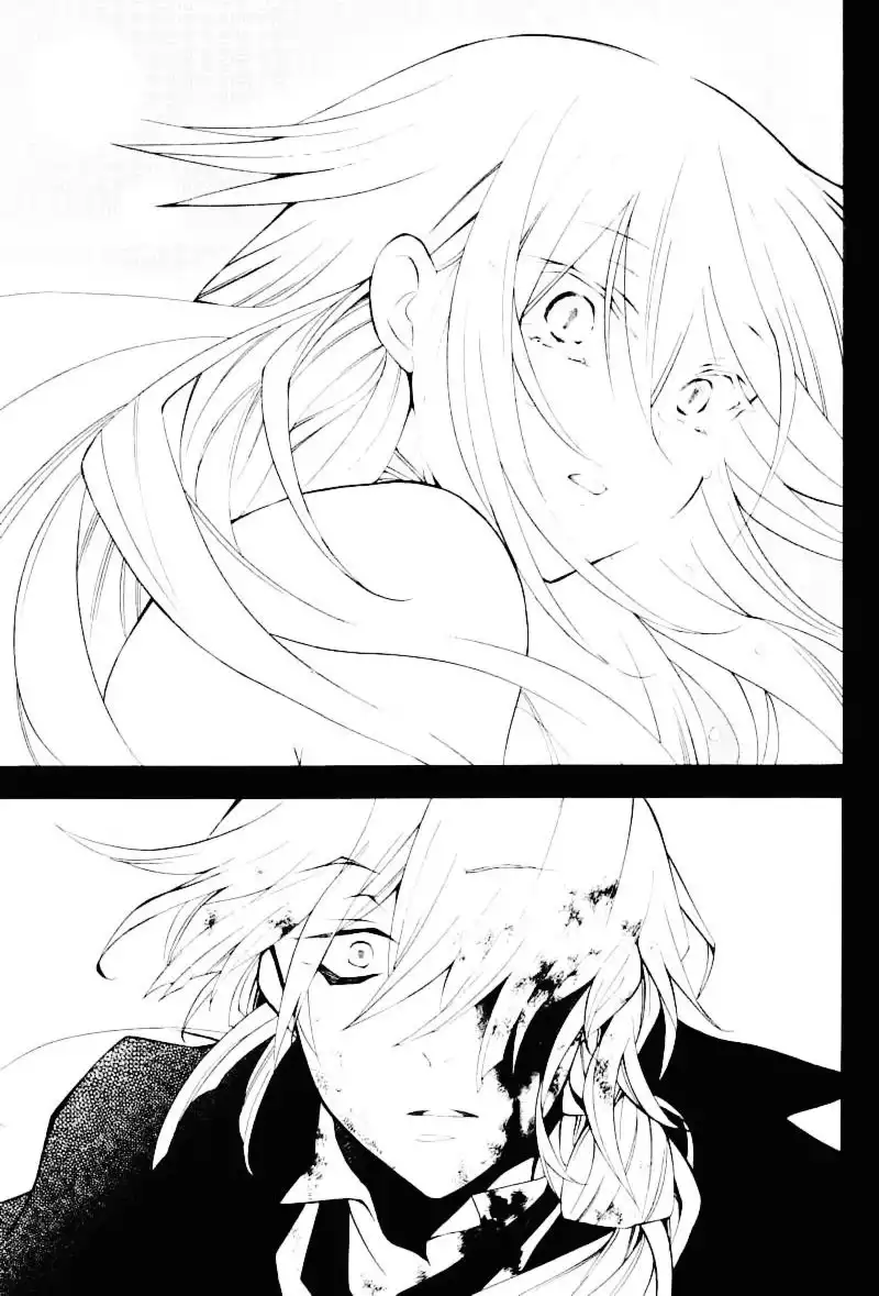 Pandora Hearts Chapter 31 40